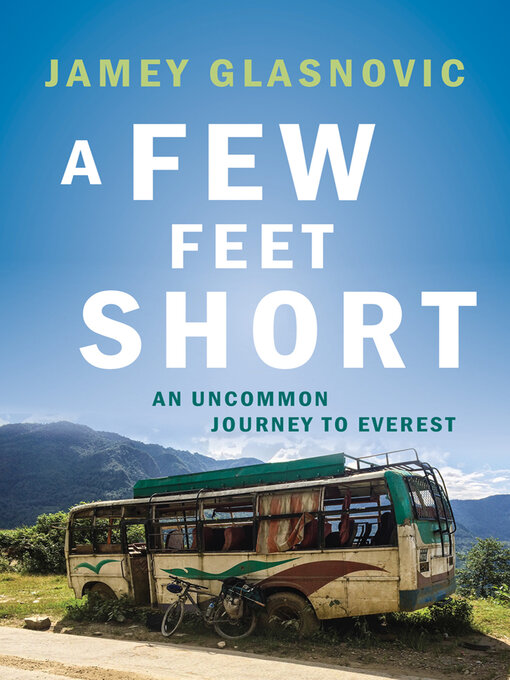 Cover image for A Few Feet Short